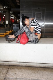 Bai Ling spotted at LAX Airport in L.A. 5.12.2014_16.jpg