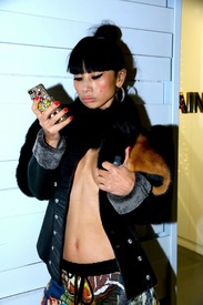 Bai Ling out and about in L.A. 18.12.2014_08.jpg