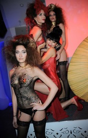Bai Ling at the Presentation of Couture Du Couture 20.12.2014_09.jpg