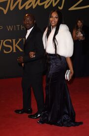 Naomi Campbell at the British Fashion Awards in London 1.12.2014_07.jpg