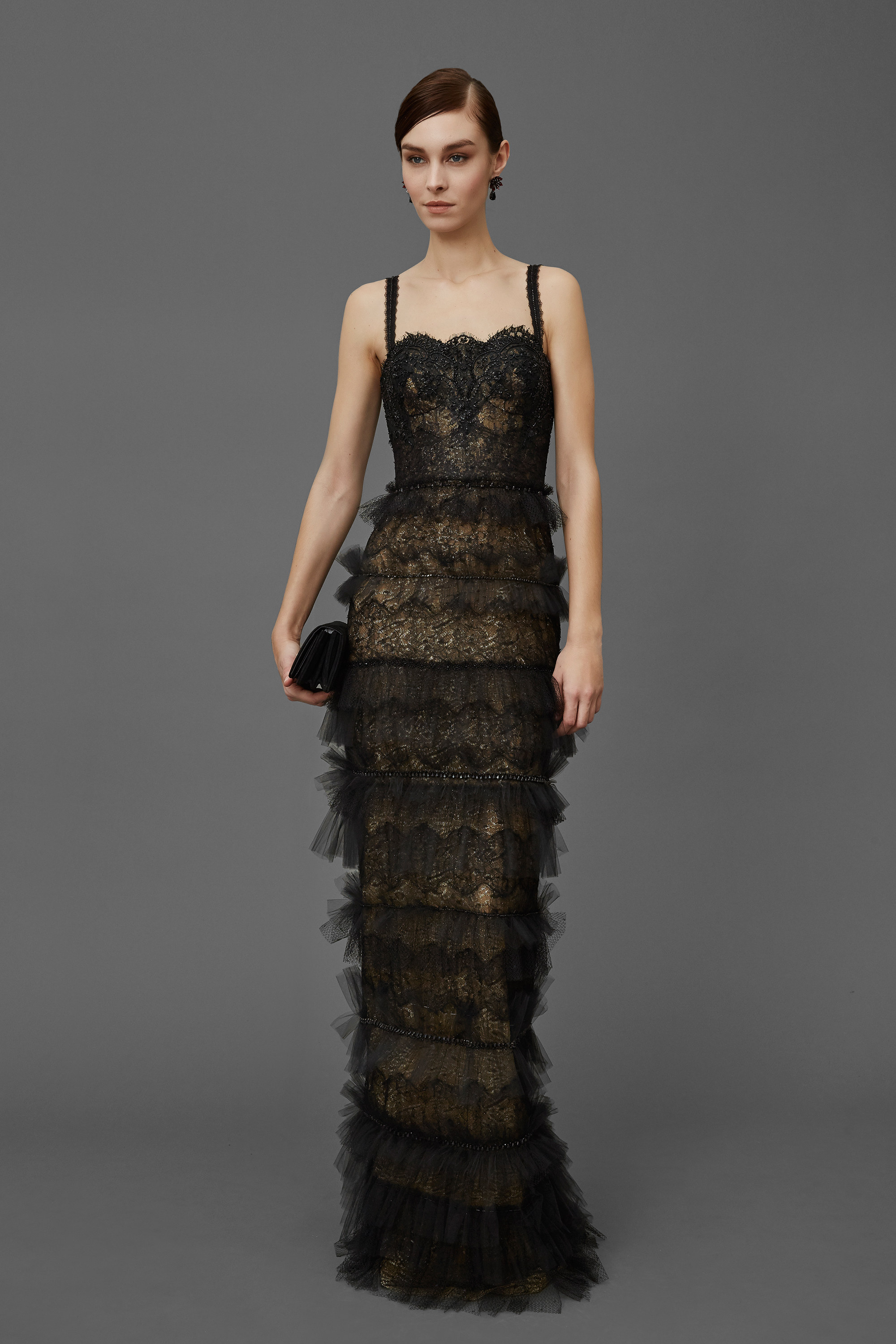 Pre Fall 2020 – Page 2 – Marchesa