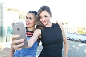 496991694-melody-ehsani-and-model-mirand