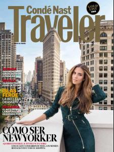 Clara Alonso - Conde Nast Traveller Spain, December 2015 1.jpg