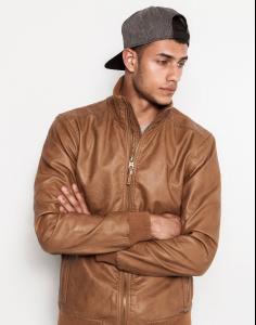 pullbear--fake-leather-jacket-product-1-