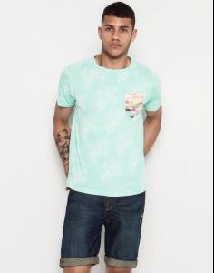 pullbear-green-t-shirt-with-pocket-produ