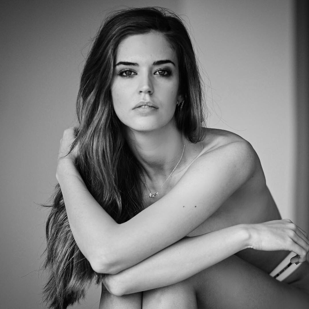 Clara Alonso - Page 28 - Female Fashion Models - Bellazon