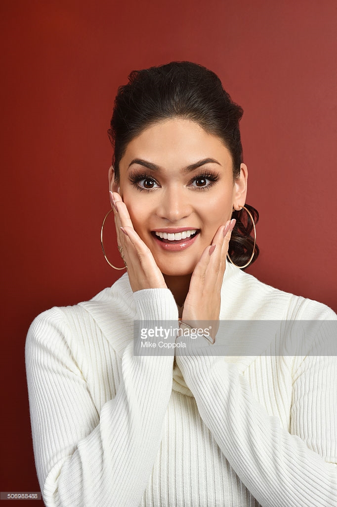 Pia Wurtzbach