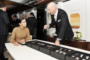 Adriana+Lima+IWC+Schaffhausen+SIHH+2016+Day+RM9ArTeHBmRx.jpg