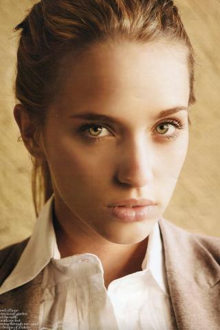 Model spotlight