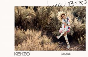 KENZO_Spring_Summer-2016_Abbey_Lee_Kersh