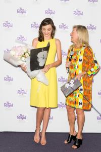 MIrandaKerr-RoyalHospitalForWomen-171215