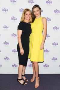 MIrandaKerr-RoyalHospitalForWomen-171215