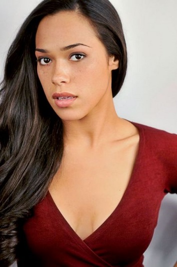 Jessica camacho nude