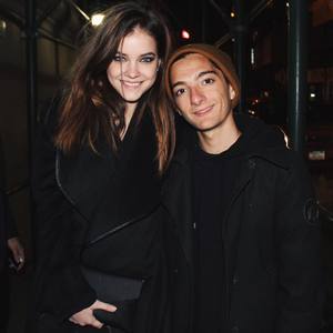 2016-02-10 NYC with a fan.jpg