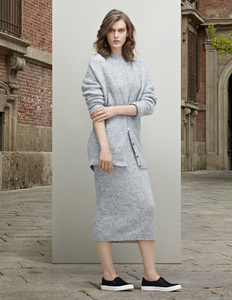 mohair-maxi-dress-and-cardigan-stefanel-