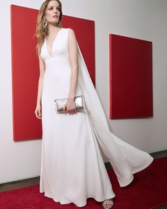 Jill-Jill-Stuart-Sleeveless-V-Neck-Cape-
