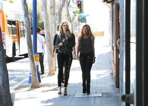 Rosie-Huntington-Whiteley-at-Troubadour-