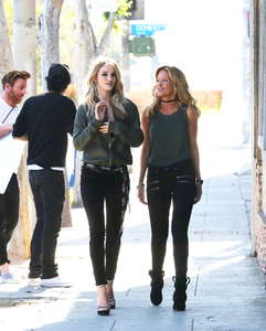 Rosie-Huntington-Whiteley-at-Troubadour-