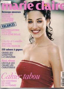 marie claire france july 98.JPG