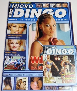 revista España MICRODINGO 2001.jpg