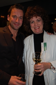 Craig Parker, Karen Soich - The Outlook for Someday Launch 2007.jpg