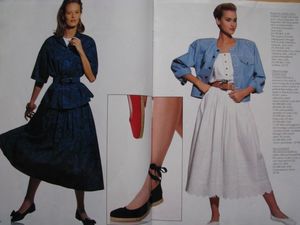 Saks 5th Avenue catalogue USA Summer 1989 pic 7 ME SK.jpg