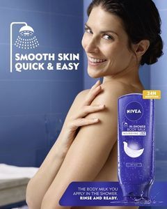 Gaelle Brunet nivea.jpg