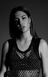 Adele Exarchopoulos - Frank Perrin Photoshoot for the 75th issue of Crash 2016.jpg