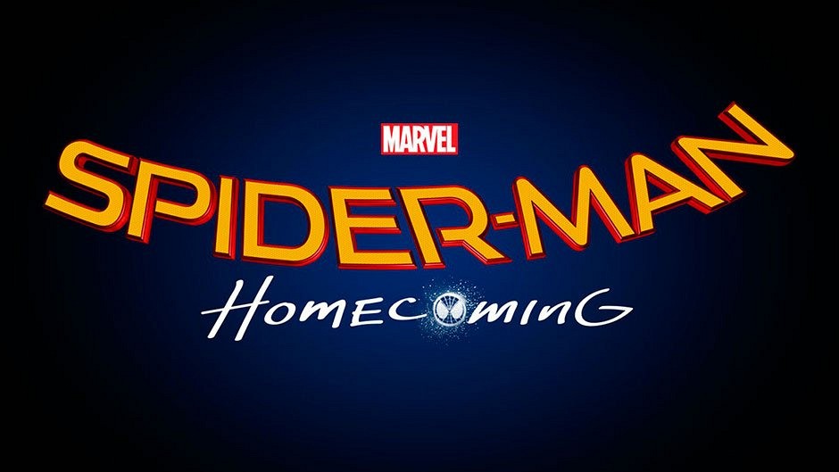 Spider-Man: Homecoming (2017)