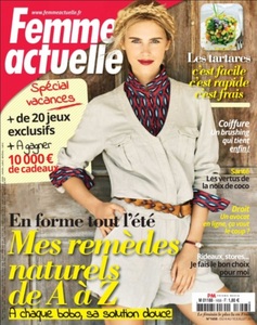 Andrea Nilsson -  Femme actuelle juillet 2016.jpg