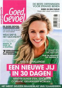 Lene Van den Berg Goed Gevoel - juin 2015.jpg