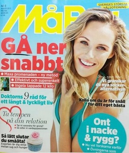Lene Van den Berg Swedish mag august 2015.jpg
