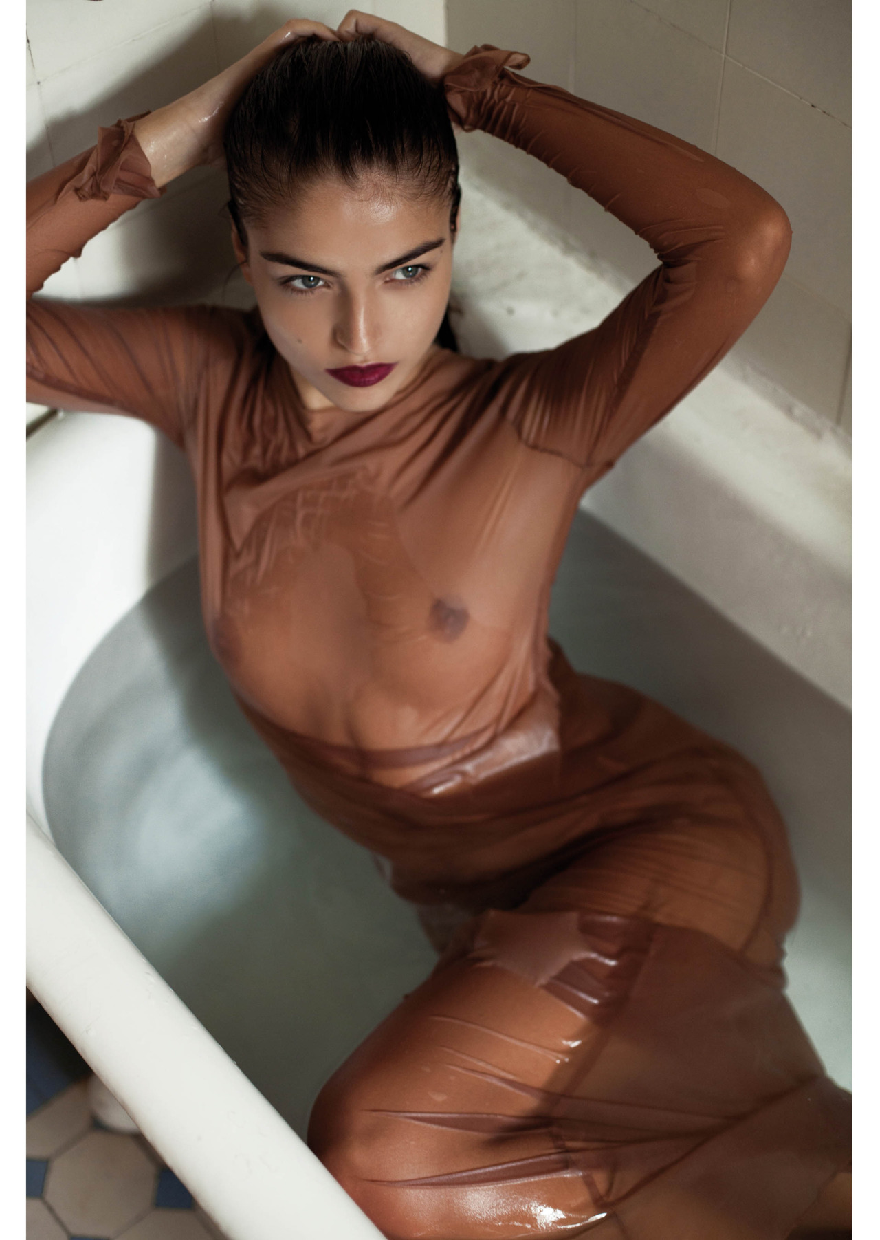 Charlotte lemay nude