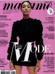 Jourdan Dunn-Madame Figaro-França.jpg