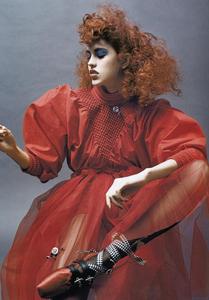 Mayka Steven Meisel Styling Olivier Rizzo Vogue Italia (2).jpg