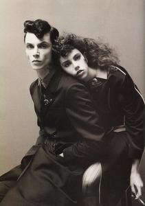 Mayka Steven Meisel Styling Olivier Rizzo Vogue Italia.jpg