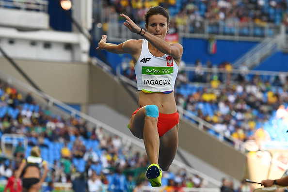 2016 Rio Olympic Games