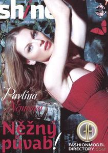 Pavlina Nemcova-Shine-unk.jpg