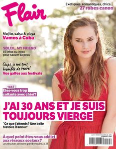 Jenna Peik - flair 13 juillet 2016.jpg