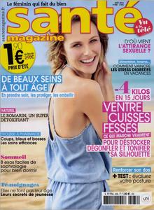 Lene Van Den Berg - sante magazine aout 2016.jpg