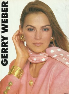 Gerry Weber 1992 model Mary M 01.jpg