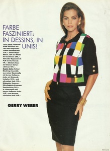 Gerry Weber 1992 model Mary M 07.jpg