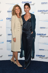 Lily+Aldridge+Annual+Charity+Day+Hosted+Cantor+EhMvnn-iMi1x.jpg