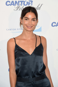 Lily+Aldridge+Annual+Charity+Day+Hosted+Cantor+yi8Y9wD8XSQx.jpg