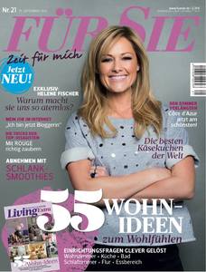 Helene Fischer - fur sie - sept 2014.jpg