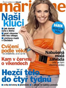 Bohdana Kovarova - Marianne.jpg