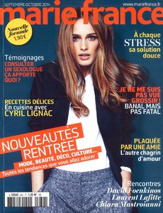 Gabriela Dallagnol Marie France.jpg