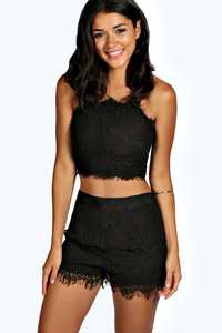 WOMENS clothing-New In-Boutique Brea Crochet Hotpants-color-black ivory 155.jpg