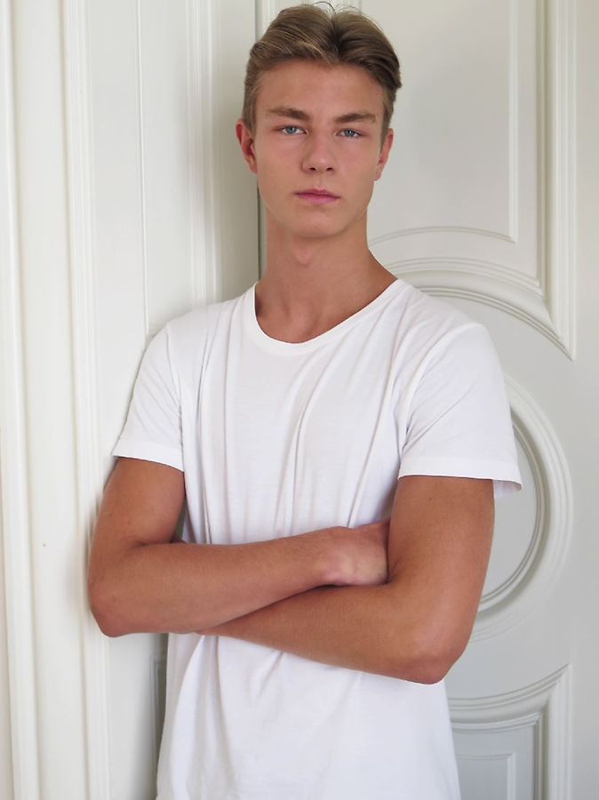 What's his last name?