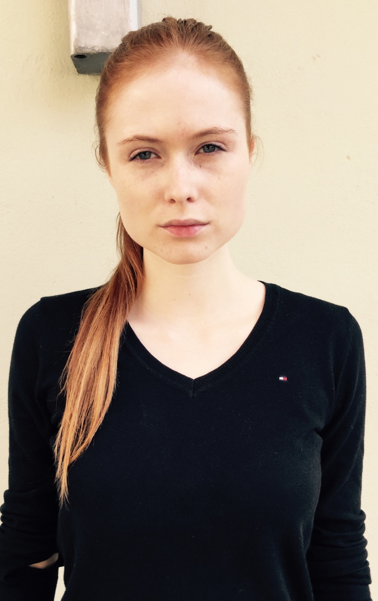 Katharina Tiessen
